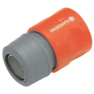 Adaptateur pour jet à bulles Gardena