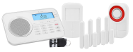 Alarme GSM Olympia Protect 9878
