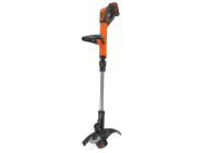 Coupe-herbe Black & Decker STC1820PC 38 cm 7400 tr/min batterie