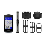 Garmin Edge 1040 - Compteur de vélo GPS