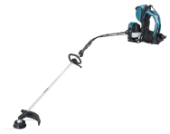 Makita EM4350RH Scie à déblaier essence 15000W 12kg