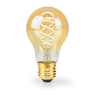 Nedis LDBTFE27A60 Lampe LED E27 250lm