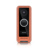 Ubiquiti UniFi Protect G4 Doorbell Faceplate