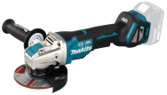 Makita DGA519Z Meuleuse d'angle 8500RPM 12.5cm brushless