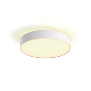 Signify Devere Plafonnier de salle de bain 19.2W White Ambiance