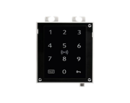 Unité d'accès 2.0 Lecteur de codes NFC IP54