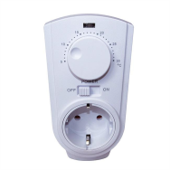 Bachmann Powersocket-Thermo série 8141 924.1740