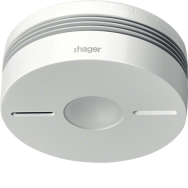Hager TG551A - -10 - 65 °C - IP22 - 1 pièce(s)