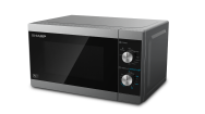 Four à micro-ondes combiné Sharp YC-MG01E-S