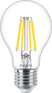 Signify E27 Ampoule 3.4W 470lm Blanc chaud