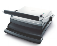 Sage SGR250BSS4EEU1 le Adjusta Grill & Press