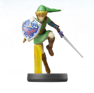 Nintendo Link - Multicolore - Jeu console