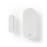 Capteur de porte/fenêtre intelligent Nedis Zigbee