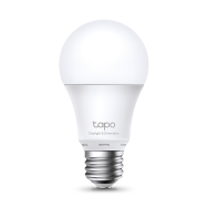 TP-LINK TAPO L520E - Ampoule LED - E27 - 8 W