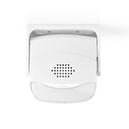 Nedis AMLRMMW40WT Capteur de mouvement