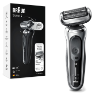 Rasoir électrique Braun Series 7 71-S1000s AutoSense