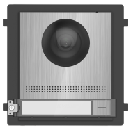  Système d'accès vidéo HIKVISION DS-KD8003-IME1/S 2 MP