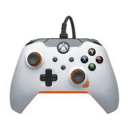 Manette filaire de jeu Xbox PDP