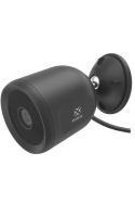 Woox Outdoor Camera R9044 - Avec fil/sans fil, résistant aux intempéries