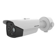 Hikvision DS-2TD2628T-7/QA - Caméra de sécurité IP