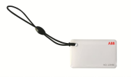 ABB 6AGC082175 - White - 80 mm - 120 mm - 1 mm - 35 g - 5 pc(s)