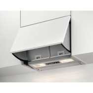 AEG DEB2631S köksfläkt, 352 m³/h, 67 dB, energiklass F