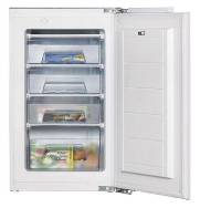 Amica EGS 16183 congélateur, 85L, blanc
