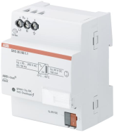 ABB SV/S 30.160.1.1 - 85 - 265 V - 50/60 Hz - 30 V - Gray - AC-to-DC - 0.16 A