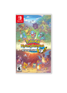 Nintendo Pokémon Donjon Mystère Équipe de Secours DX - Jeu console