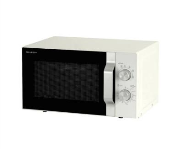 Micro-ondes Sharp R204WA