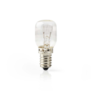 Lampe de four Nedis E14 25W T25