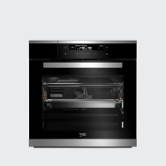BEKO BIDM15500XDS - Four encastrable 65 L Electrique 50-310°C