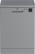 BEKO RDSA180K30WN Réfrigérateur/Congélateur 176L Fresh Zone Blanc
