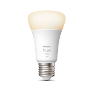 Signify Hue White A60 E27 1100 - Lampe intelligente