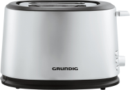 Grille-pain Grundig TA 5620 850W 2 tranches