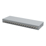 Axis Video Encoder P7316 - Video server - 16 channels 1U