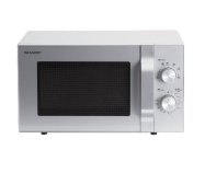 Sharp R-204S - Four à micro-ondes