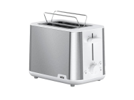 Braun HT 1510 Grille-Pain 2 Tranches Blanc