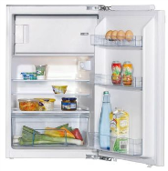 Amica EKS 16181 Réfrigérateur encastrable, 116L