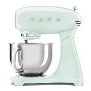 SMEG SMF03PGEU Robot de cuisine 4.8L 800W