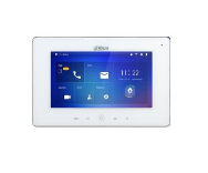 Moniteur LCD Dahua 7" IP INTERPHONE/WI-FI VTH5221DW-S2