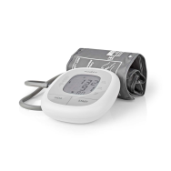 Nedis HCBL400WT tension artérielle