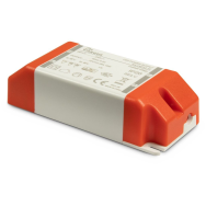 Transformateur LED 15 W Inter-Tech LED12-15 IP20