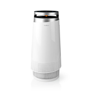 Purificateur Nedis AIPU100CWT 130m³/h