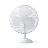 Nedis FNTB10CWT40 Ventilateur de table 1,5 m
