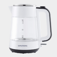 Bouilloire en verre Grundig WK 5860 2400W 1,7L