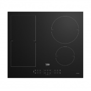 BEKO HII 64200 FMT - Table de cuisson à induction Flex