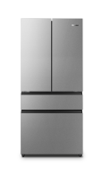 Réfrigérateur/Congélateur Hisense RF540N4SBI2