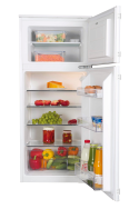 Amica EDTS 372 900 réfrigérateur/congélateur encastrable