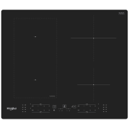 Whirlpool WL B8160 NE Plaque à induction 4 zones